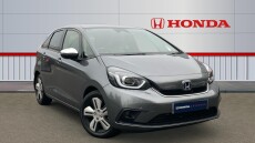 Honda Jazz 1.5 i-MMD Hybrid EX 5dr eCVT Hybrid Hatchback